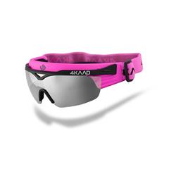 4KAAD - brýle SNOWEAGLE pink