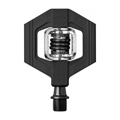 CRANKBROTHERS - pedály Candy 1 Black