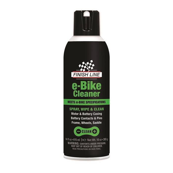 FINISH LINE - čistící prostředek E-Bike Cleaner 415ml - sprej
