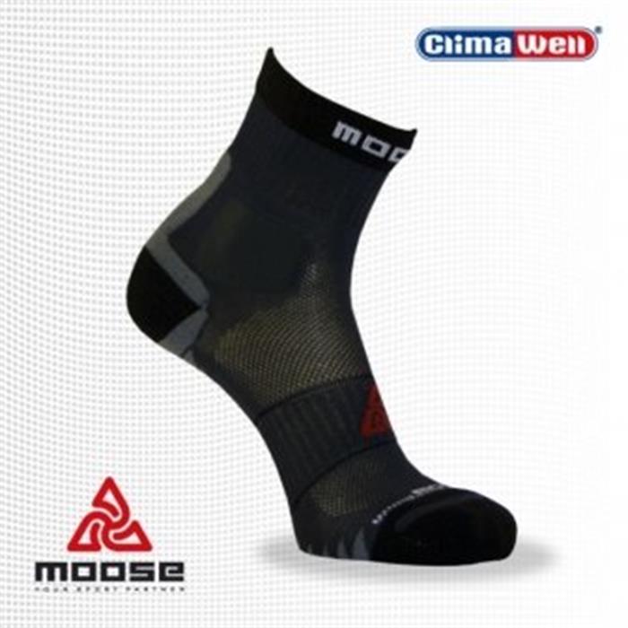 Moose - Ponožky CROSSCOUNTRY S