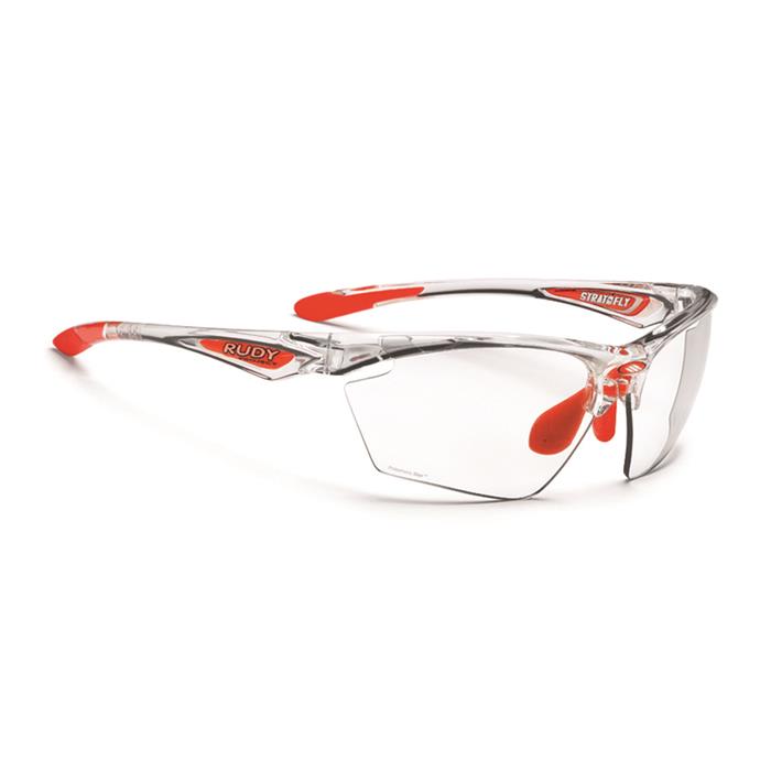 RUDY PROJECT - Brýle Stratofly - SP236696-0000 - Crystal - Photoclear