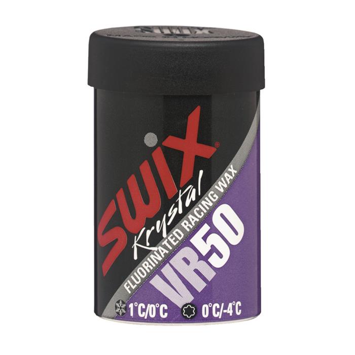 SWIX - vosk VR050 - odraz. VR fialový, 45g