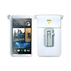 TOPEAK - TT9840W - SmartPhone DryBag  6" bílý