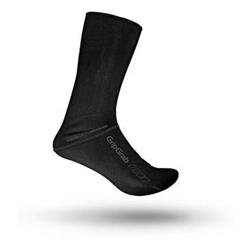 0066 - Ponožky Grip Grab Windproof černé 