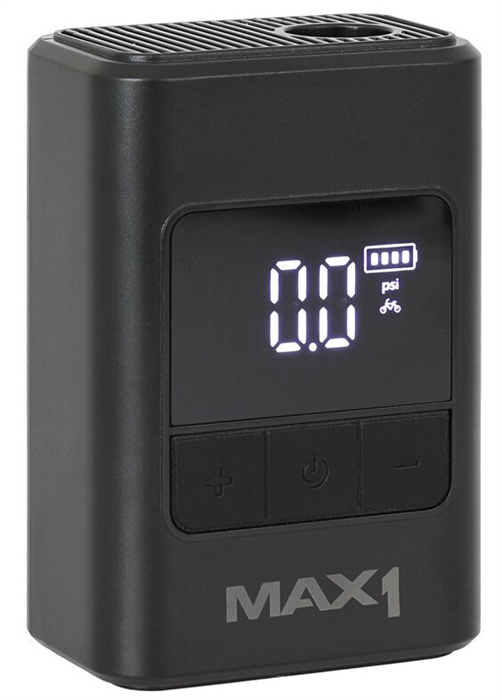 12694 - Kompresor MAX1 Mini 500 mAh 150 PSI
