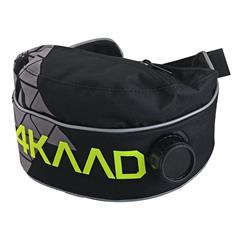 4KAAD - ledvinka Thermo Belt black