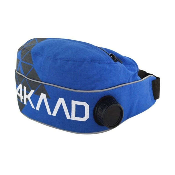 4KAAD - ledvinka Thermo Belt blue white