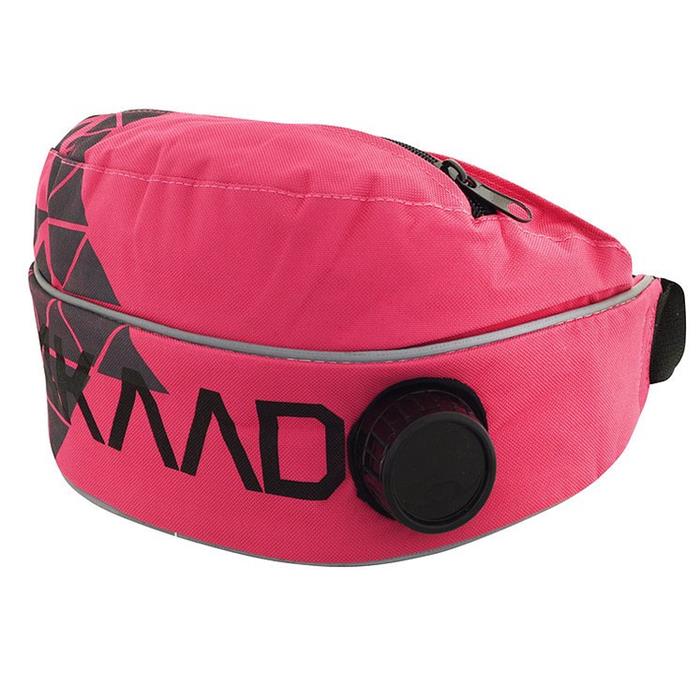 4KAAD - ledvinka Thermo Belt pink