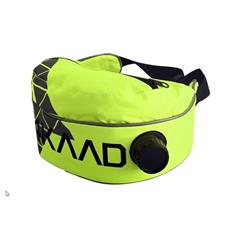 4KAAD - ledvinka Thermo Belt yellow