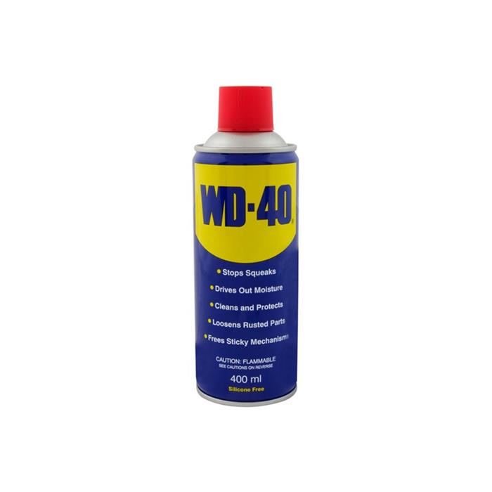 89550 - Mazivo spray WD-40 400ml