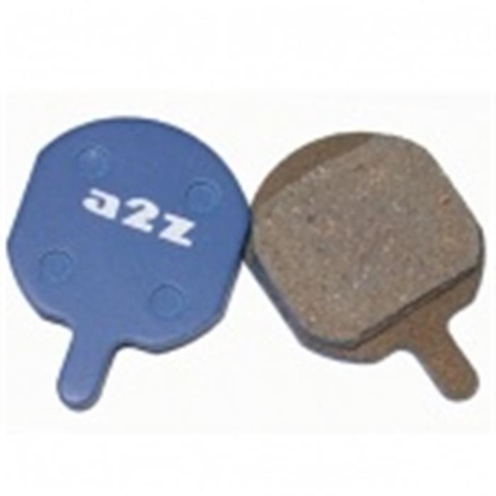 A2Z - 220 - Brzdové destičky FASTOP Hayes SOLE/MX-2/MX-3