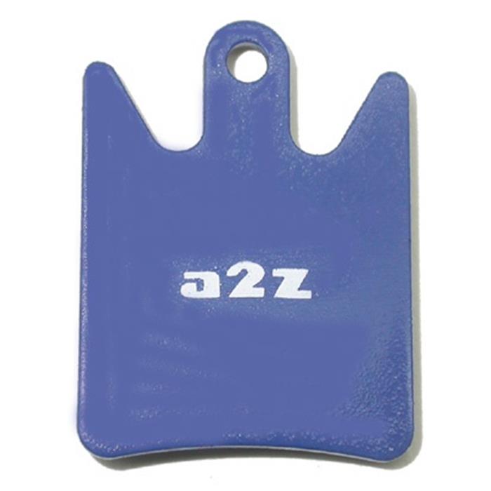 A2Z - 581 - Brzdové destičky FASTOP Hope Mini X2/techV2