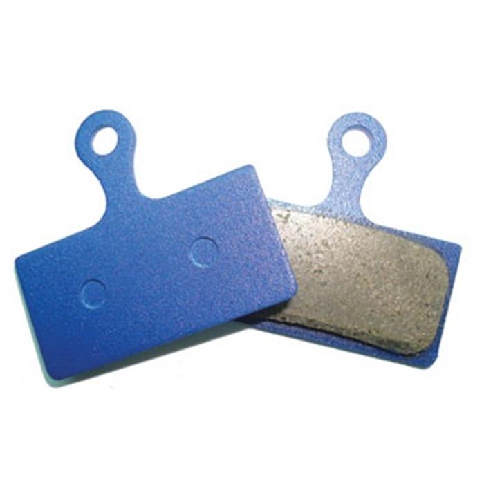 A2Z - 635A - Brzdové destičky FASTOP Shimano XTR 2011