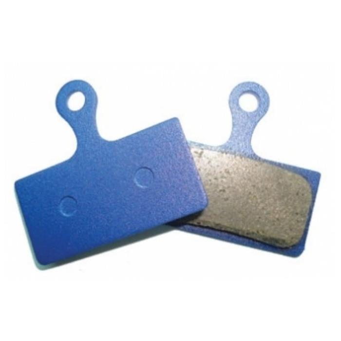 A2Z - 635S - Brzdové destičky FASTOP Shimano XTR 2011 sinter
