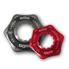 A2Z - AD-CLK - Adaptér černý