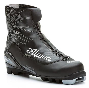 Alpina - obuv T20 EVE Black vel. 38