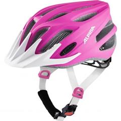 ALPINA - Přilba FB JUNIOR 2.0 LE pink matt 50-55