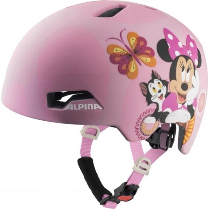 ALPINA - Přilba HACKNEY DISNEY Minnie Mouse