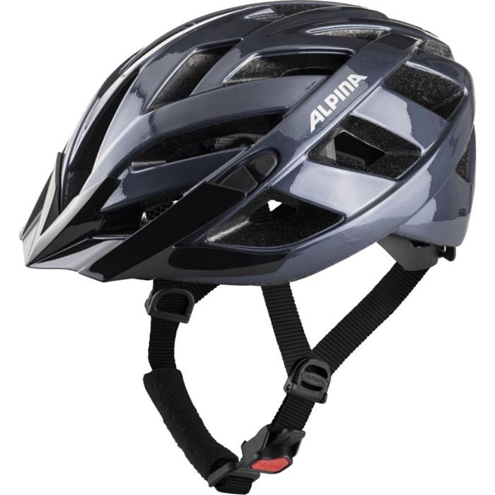ALPINA - Přilba PANOMA Classic indigo gloss