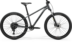 BIG.SEVEN 20 Silk Dark Grey(Black)