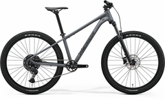 BIG.SEVEN 200 Silk Dark Grey(Black)