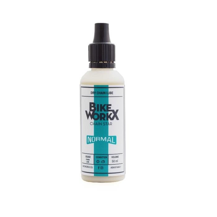 BIKEWORKX - Chain star NORMAL aplikátor 50ml