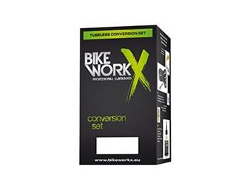 BIKEWORKX - Conversion Set pro bezdušový systém 29"