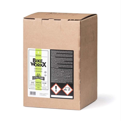 BIKEWORKX - Greener Cleaner BIB 5 L