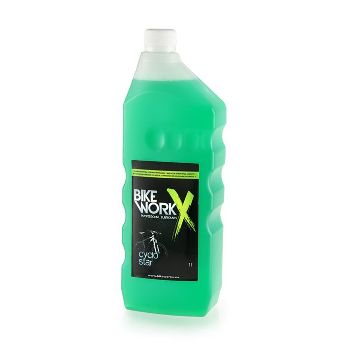 BIKEWORKX - Greener Cleaner kanystr 1 L