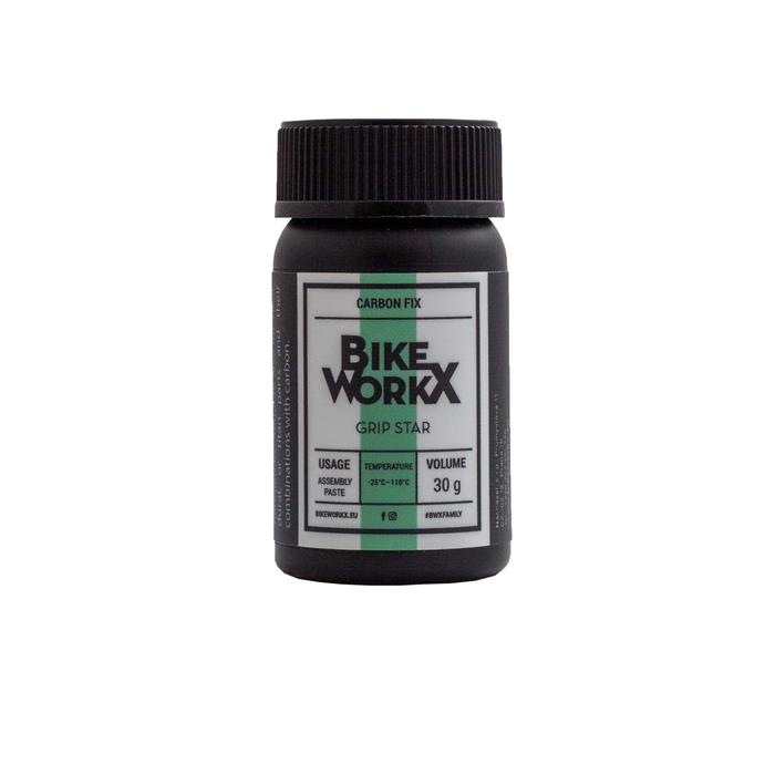 BIKEWORKX - Grip Star dóza 30g