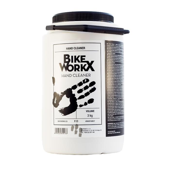 BIKEWORKX - Hand Cleaner hobok 3kg