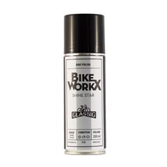 BIKEWORKX - Shiner Glossy sprej 200ml