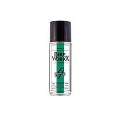 BIKEWORKX - Silicone sprej 200ml