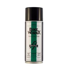 BIKEWORKX - Silicone sprej 400ml