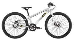 BREEZER - Beltway 24 Silver