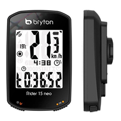 BRYTON - RIDER 15 Neo E