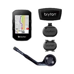 BRYTON - RIDER S500 T