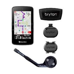 BRYTON - RIDER S800 T