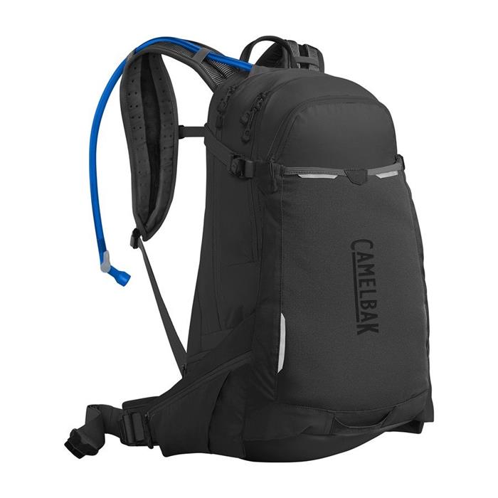 CAMELBAK - Batoh Hawg LR 20-black 20/3l