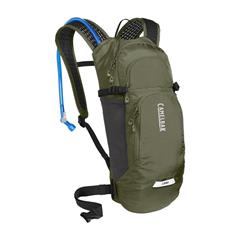 CAMELBAK - Batoh Lobo 9 Burnt Olive/Black 