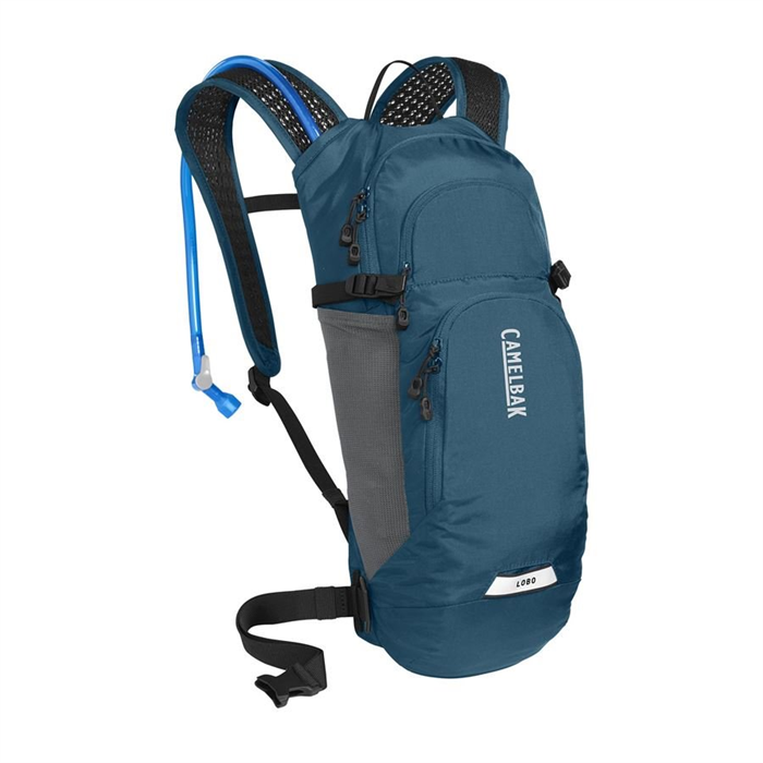 CAMELBAK - Batoh Lobo 9 Moroccan Blue/Black