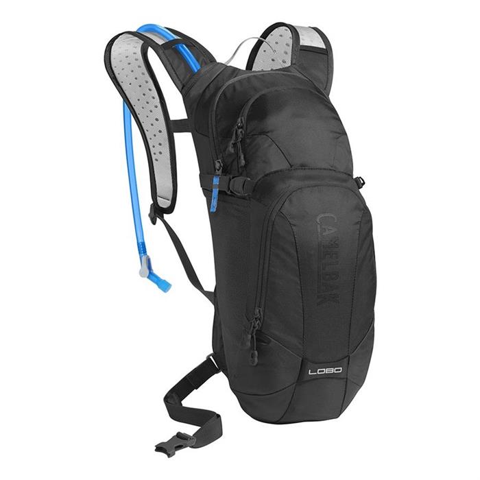 CAMELBAK - Batoh Lobo-black 9/3l