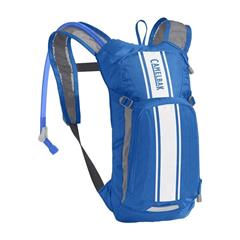 CAMELBAK - Batoh Mini Mule-lapis blue/white stripe 3/1.5l