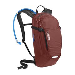 CAMELBAK - Batoh Mule 12 Fired Brick/Red