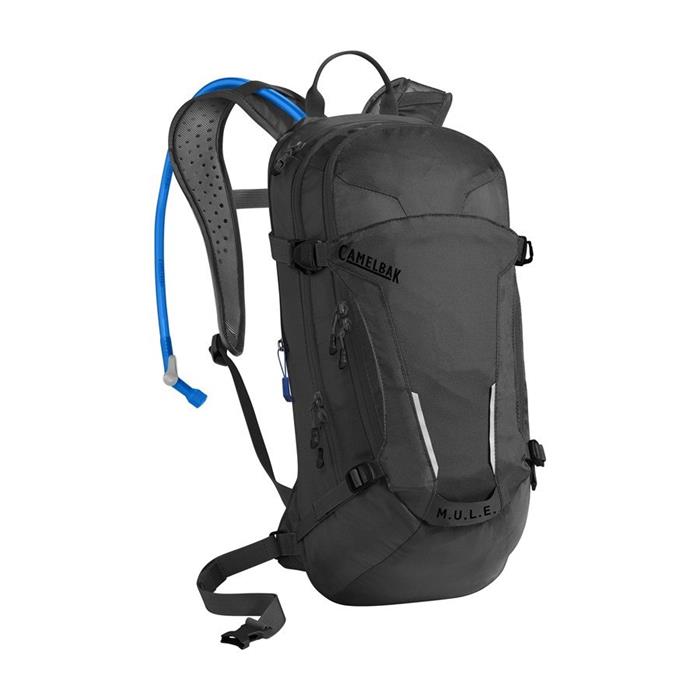 CAMELBAK - Batoh Mule-Black 12/3l