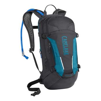 CAMELBAK - Batoh Mule-Charcoal/Teal 3l