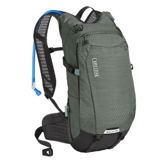 CAMELBAK - Batoh Mule Pro 14-Agave Green/Black 14/3l