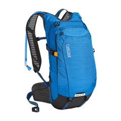 CAMELBAK - Batoh Mule Pro 14-Ibiza Blue/Orange 14/3l