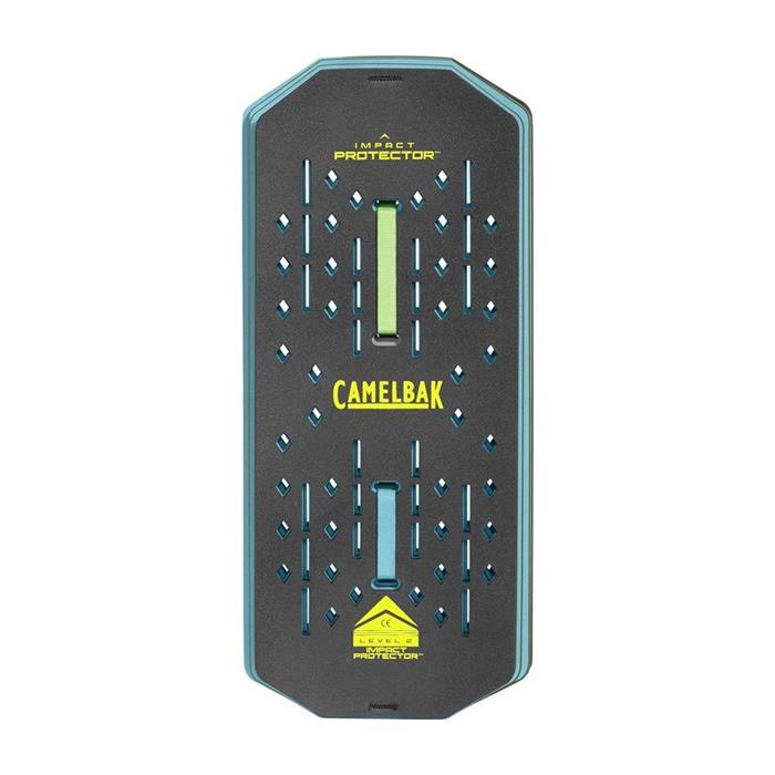 CAMELBAK - Chránič páteře Impact Protector Panel Black/Teal