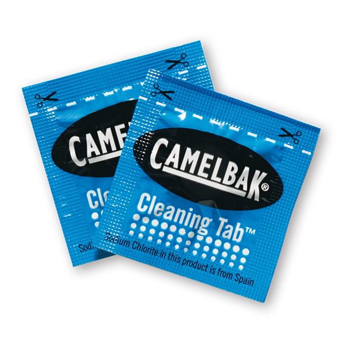 CAMELBAK - Cleaning Tablets, balení 8ks